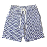 Seagreen ONI WAFFLE SHORTS