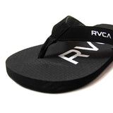 RVCA SUBTROPIC SANDALS