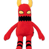 TOY MACHINE PUPPET DOLL(250%)