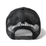 GA Five Cross Cap