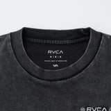 RVCA/ルーカ BANDANA BALANCE CRAST LT