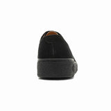 MANEBU HIHIN PAN SOLE SUEDE