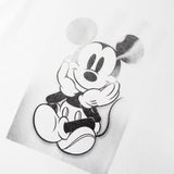 JOHNBULL/ジョンブル MICKEY MOUSE S/S Tee. Print