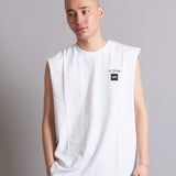 RVCA UP STATE  CUTOFF TANK