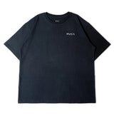 RVCA PALM BOX SS