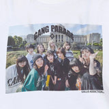 【GANG PARADE × GALLIS ADDICTION】 LIMITED PHOTO TEE