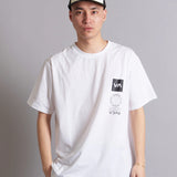 RVCA VA VENT SURF SS