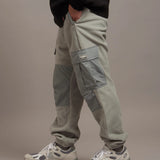 Pro Club Polar Fleece Cargo Pants
