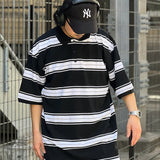 Cal Top-Polo Shirt/キャルトップ ポロシャツ