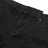 mnml【ミニマル】-X165 PAISLEY SKINNY FIT DENIM