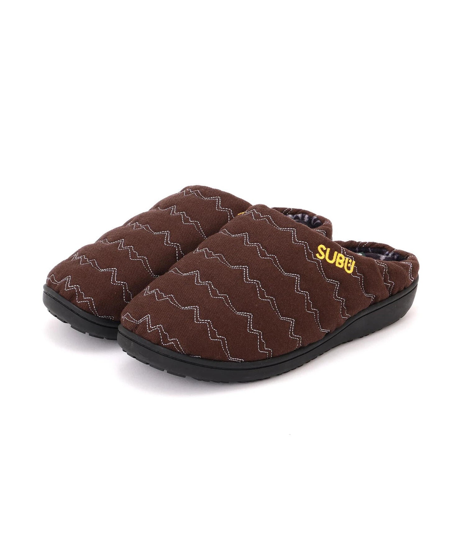 MANASTASH×SUBU/マナスタッシュ×スブ MT.STITCH SANDAL