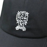 DOGTOWN Gonz Teill 6P CAP