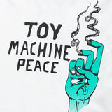 TM PEACE LONG TEE
