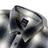 RVCA GLOBAL DOMESTIC SHIRTS