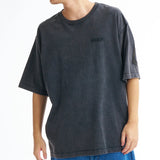 RVCA/ルーカ BACK SIDE ARCH SS