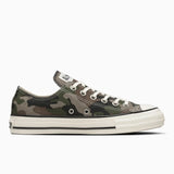CONVERSE-ALL STAR AGED WOODLANDCAMO OX