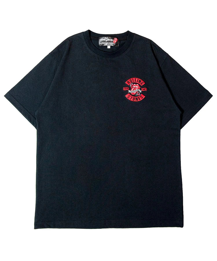 TRS SAGARA TATTOO YOU SS TEE