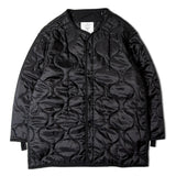 HOUSTON/ヒューストン M-65 3WAY JACKET