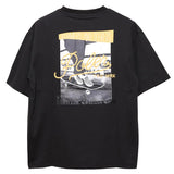 POLeR/ポーラー PHOTO QUICK DRY SS TEE