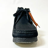 CLARKS-WALLABEE BOOT/クラークス　ワラビー