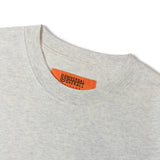 UNIVERSAL OVERALL/ユニバーサルオーバーオール Back Logo L/S TEE