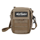 WILDTHINGS ﾐﾆｼｮﾙﾀﾞｰ