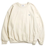 THE FOX BASIC CREW SWEAT