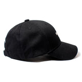 TNF/WL-COTTON　HARD BALL CAP