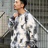 JE-タイダイBIG-クルースウェット