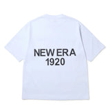 NEW ERA/ニューエラ SS OS CT TEE 1920