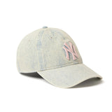 NEW ERA/ニューエラ 9TWENTY OVER DYE DENIM