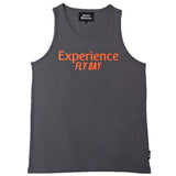 GA LOGO TANK-TOP