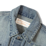 UNIVERSAL OVERALL COVERALL REMAKE2