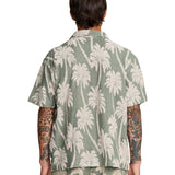 RVCA/ルーカ PALM FALL SS