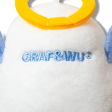 GRAF&WU-BOO GHOST  BIGキーホルダー②