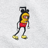 TM MOUSEKATER SWEAT TRACK JACKET
