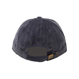 TOY MACHINE TRANSMISSIONATOR CORDUROY CAP
