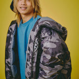 GALFY-パフパフ泥棒ジャケット