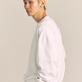 GA 裏毛-BOY＆GIRL CREW