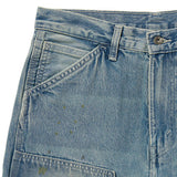 Levi's/リーバイス 568 LOOSE STRAIGHT DOUBLE KNEE