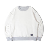 MOUNTAIN MANIA BL 鬼裏毛ﾘﾊﾞｰｼﾌﾞﾙｸﾙｰ