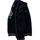 TOY MACHINE PYRAMID SECT CORDUROY JACKET