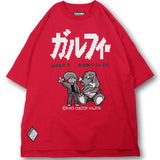 GALFY-相棒Tee