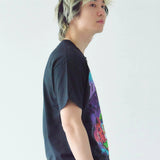 Threads on demand/スレッドオンデマンド ラッパーSS Tシャツ