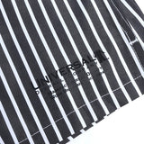UNIVERSAL OVERALL STRIPE WORK TRUNKS