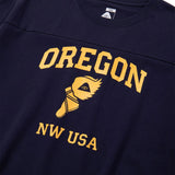 POLeR/ポーラー COLLEGE FOOTBALL SS TEE