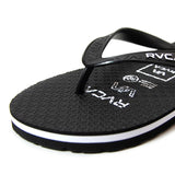 RVCA TRENCH TOWN SANDAL2