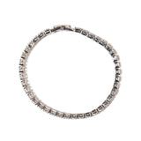 GA TENNIS-CHAIN BRACELET