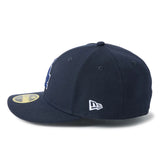 NEW ERA/ニューエラ LP 59FIFTY MLB Color Variation