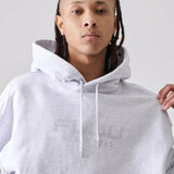 FUBU-Rhinestone OG Logo Hoodie
